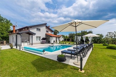 Luxury Villa Susanj