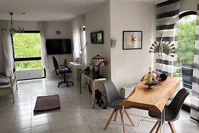 Vakantieappartement Gezinsvakantie Bad Kreuznach