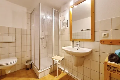 Appartamento Vacanza con famiglia Burg auf Fehmarn