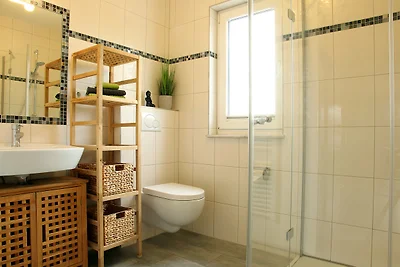 Casa vacanze Vacanza di relax Göhren-Lebbin