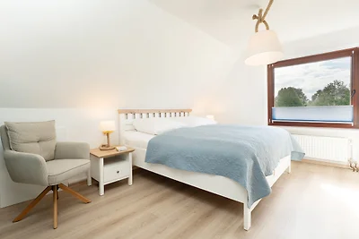 Maison de vacances Vacances relaxation Riepsdorf