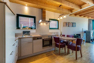 LAGOVIDA Hafenhaus (m) am