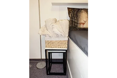 Kurhotel Schluchsee App. 23020