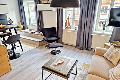 Paulchen Plattfisch - Traum in der