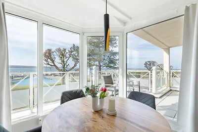 Haus Panorama Laboe Beachview