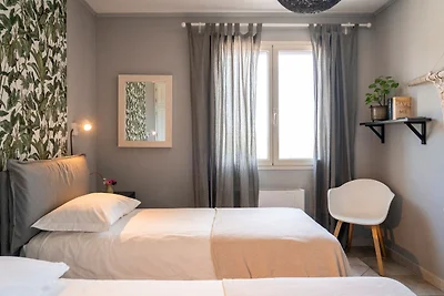 Villa Janna Prata App. Grande