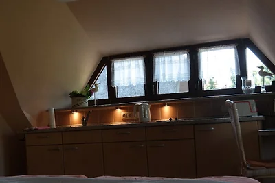 Appartamento Vacanza con famiglia Fuhlendorf