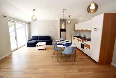 Sun&Snow Dwie Sosny - Apartment 66