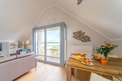 Ostsee - Appartement Nr. 20