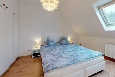 Vakantieappartement Gezinsvakantie Rödental