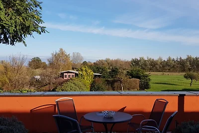 Vakantieappartement Gezinsvakantie Dierhagen