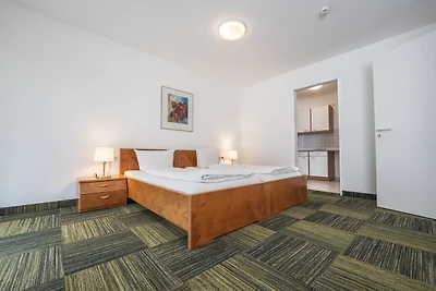 Appartement Vacances avec la famille Herrieden