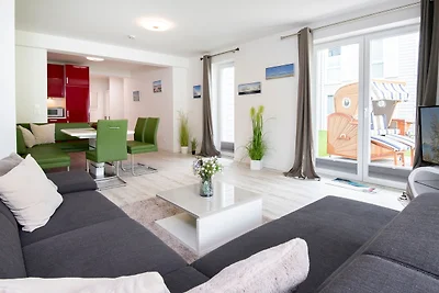 Wohnung 2