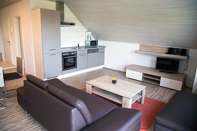 Gasthaus Lamm, Garni, Fewo 4 * bis