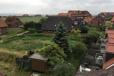 Holiday flat family holiday Baltrum