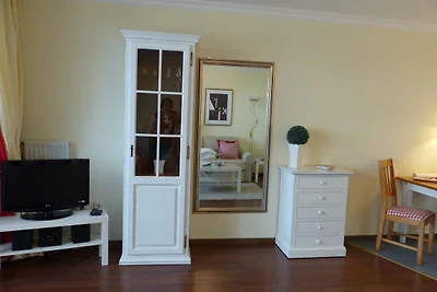 Vakantieappartement Gezinsvakantie Laboe