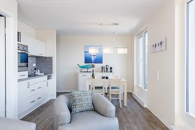 Vakantieappartement Gezinsvakantie Eckernförde