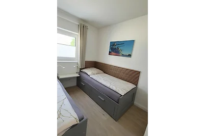 Ferienhaus Kalle & Fiete