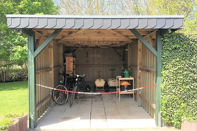 "Haus am Meer"Fewo 1