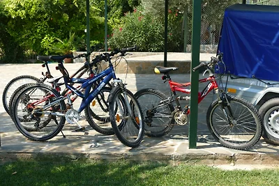 esperides holidays - Haus mit