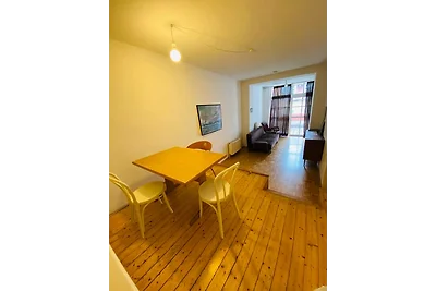 Vakantieappartement Gezinsvakantie Graz