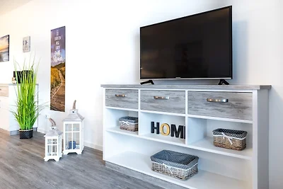 Meerblickvilla Grossenbrode Wohnung