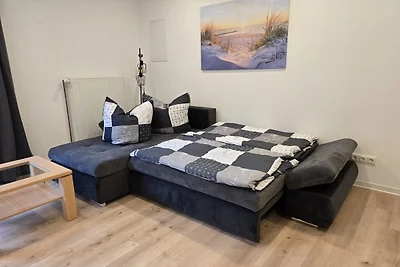 Zeit für Erholung, Ferienhaus A&C