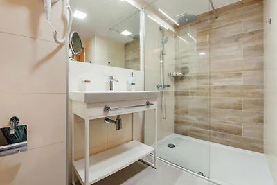 Sun&Snow Seaside Apartments -