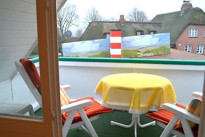 Nordseestübchen Whg. 04