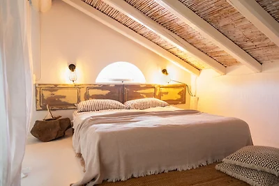 Vakantiehuis Ontspannende vakantie Orosei