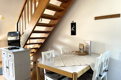 Südstranddomizil, Gmelinstrasse