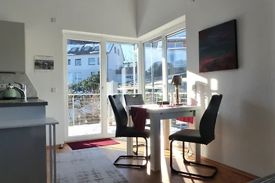 Ferienwohnung Book