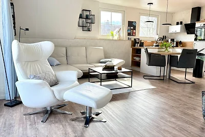 Ferienwohnung Bergblick(e)