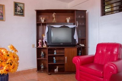 Vakantieappartement Gezinsvakantie Baracoa