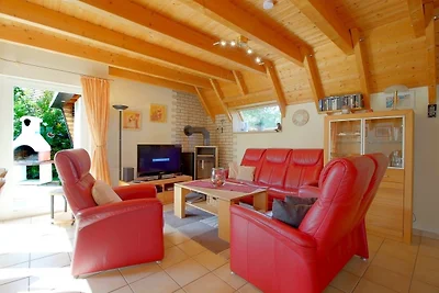 Maison de vacances Vacances relaxation Dorum