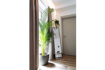 Comfy Apartment 02 - Urban Jungle