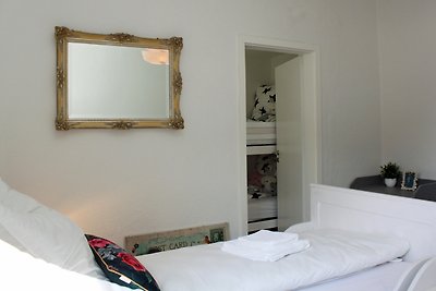 Ferienwohnung Am Ratsherrendreieck