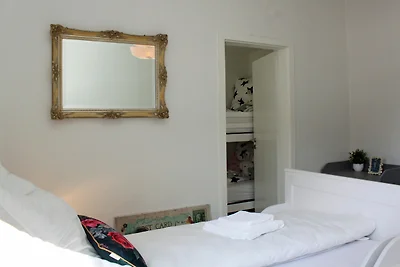 Vakantieappartement Gezinsvakantie Gerdau