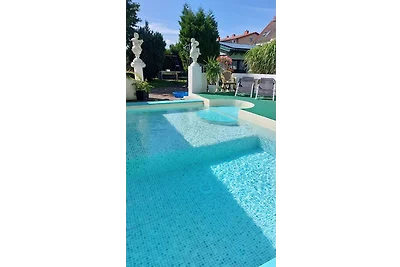 Ferienhof Pommerngreif - Wohnung 3