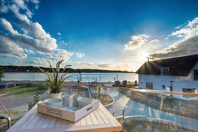 Vakantieappartement Gezinsvakantie Heiligenhafen