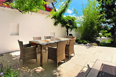 Appartamento Vacanza con famiglia Friedrichshafen