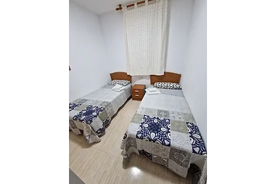 Appartamento Vacanza con famiglia Oropesa del Mar