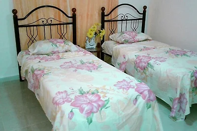 Casa Yelines Appartement 2