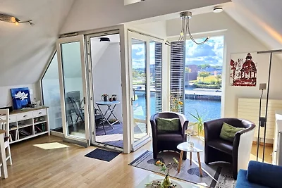 „Zur Altstadt“ im Schifferhus