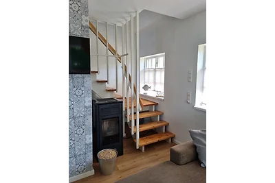 Kuća za odmor Dopust za oporavak Friedrichskoog