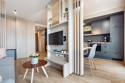 Sun&Snow Resorts - Apartment A25