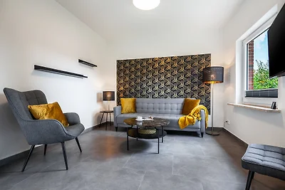 Casa vacanze Vacanza di relax Süderdeich