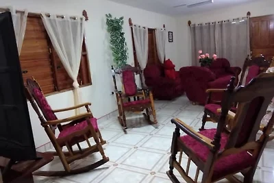 Hostal Dalia Appartement 2