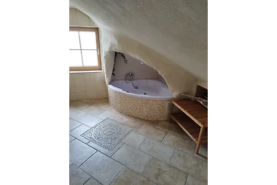 Appartamento Vacanza con famiglia Sulzberg