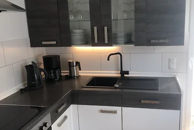 "Strandhaus" Unter den Kiefern 101